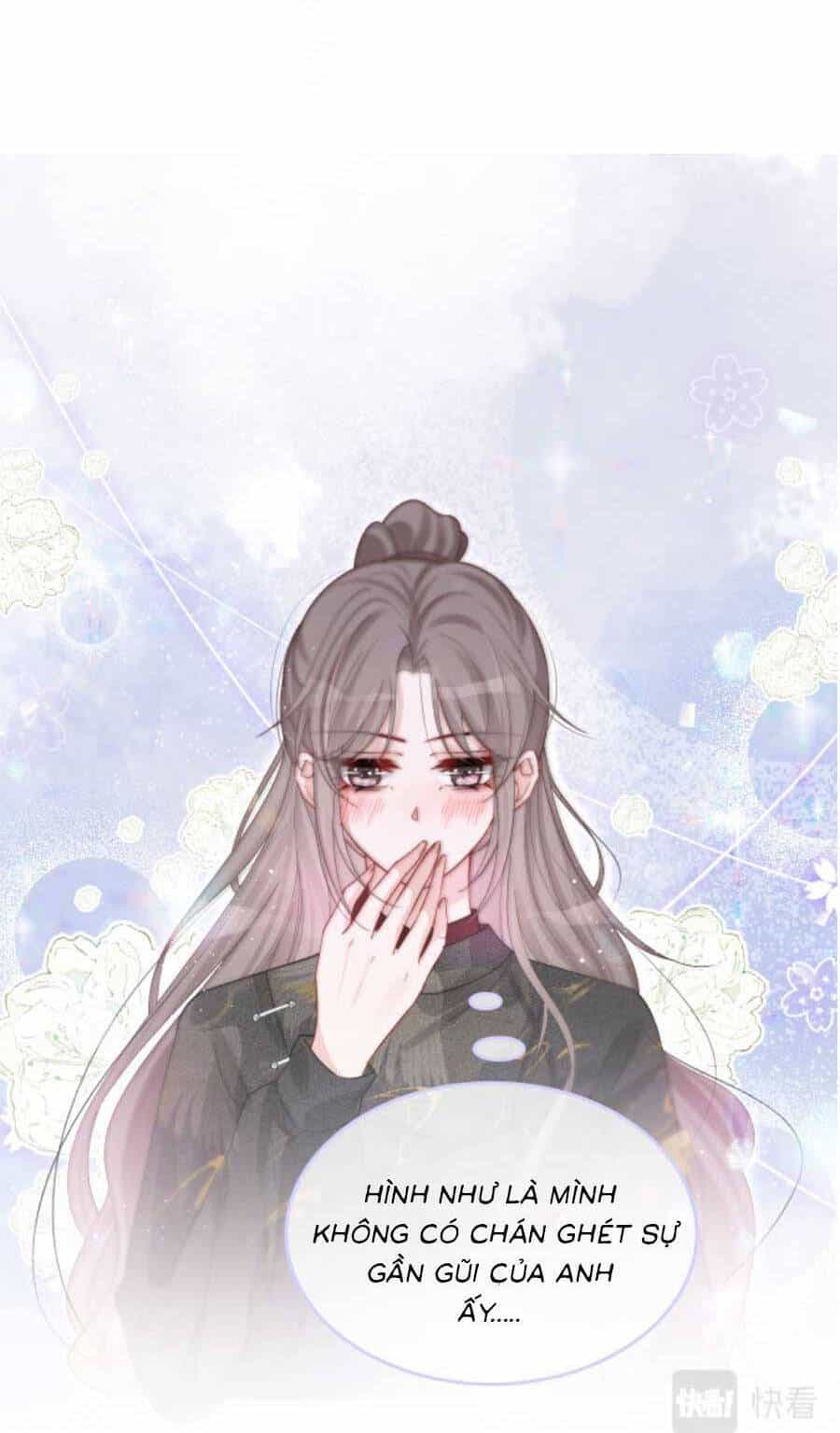 Được Các Anh Trai Chiều Chuộng Tôi Trở Nên Ngang Tàng - Chương 90 - ảnh 5