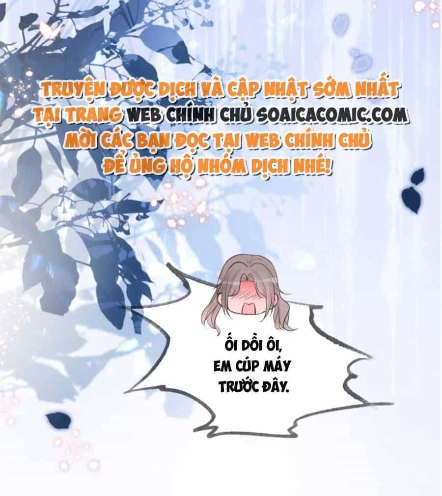 Được Các Anh Trai Chiều Chuộng Tôi Trở Nên Ngang Tàng - Chương 91 - ảnh 13