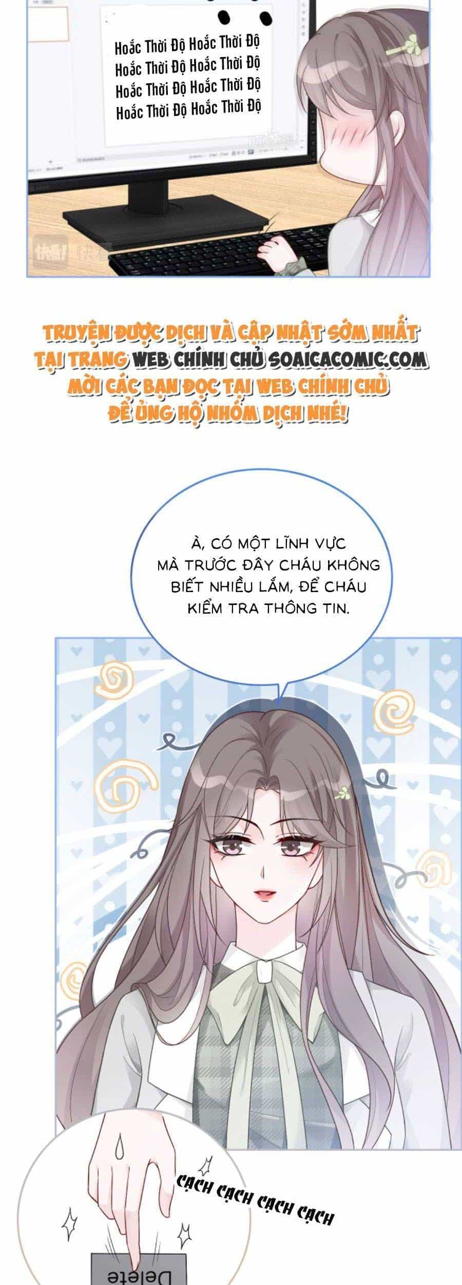 Được Các Anh Trai Chiều Chuộng Tôi Trở Nên Ngang Tàng - Chương 91 - ảnh 16