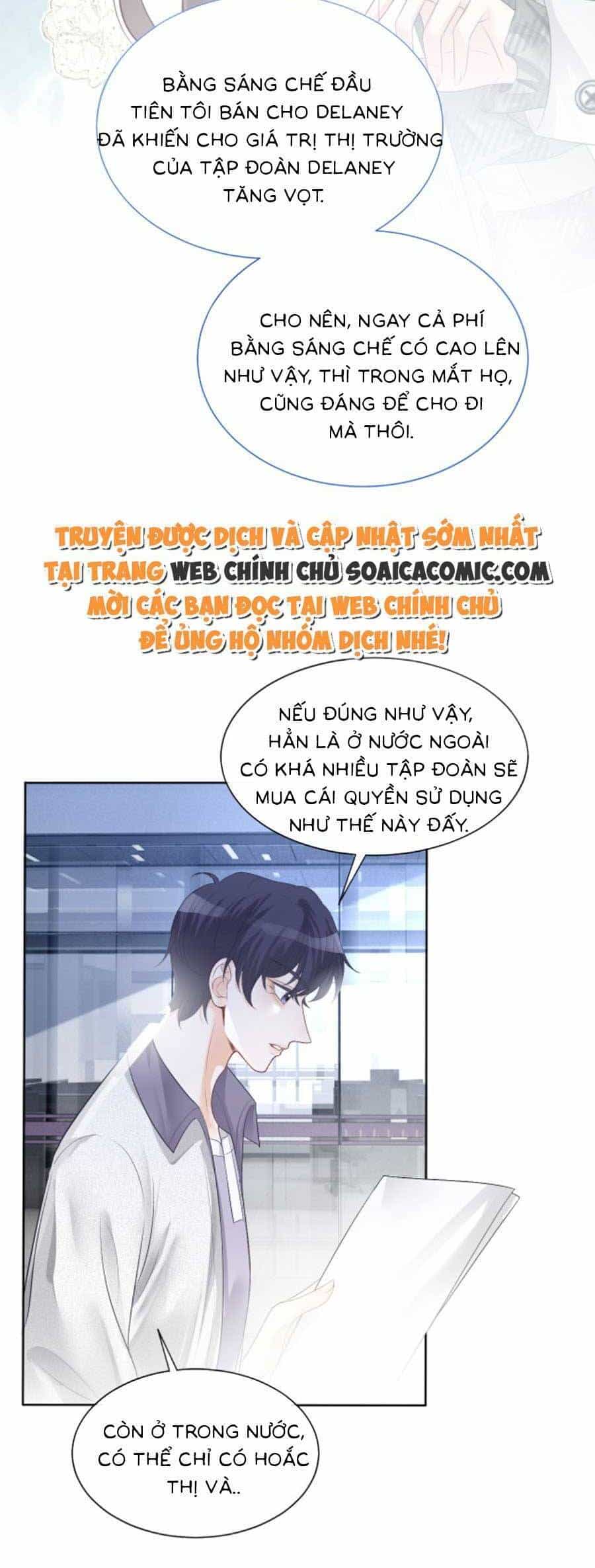 Được Các Anh Trai Chiều Chuộng Tôi Trở Nên Ngang Tàng - Chương 91 - ảnh 28