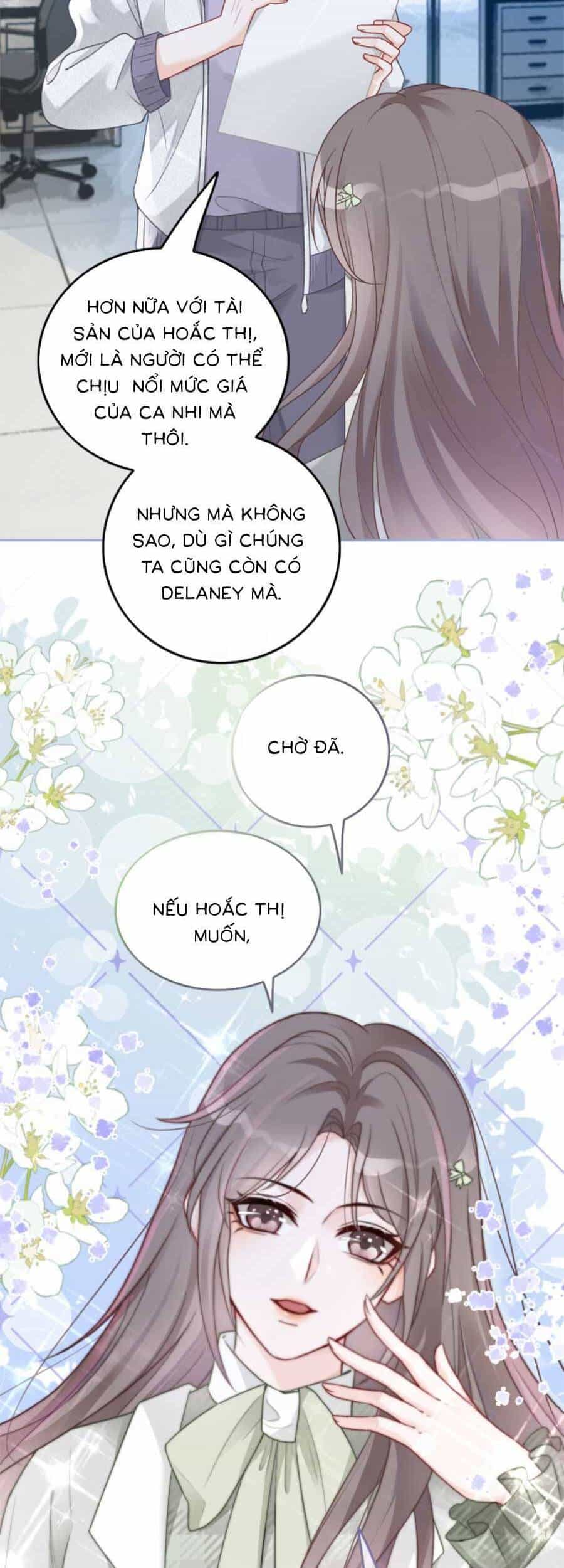 Được Các Anh Trai Chiều Chuộng Tôi Trở Nên Ngang Tàng - Chương 91 - ảnh 30