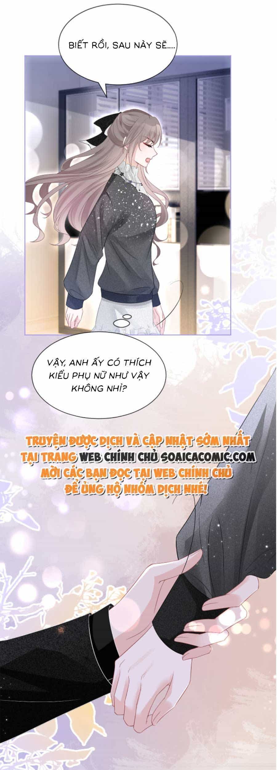 Được Các Anh Trai Chiều Chuộng Tôi Trở Nên Ngang Tàng - Chương 92 - ảnh 10