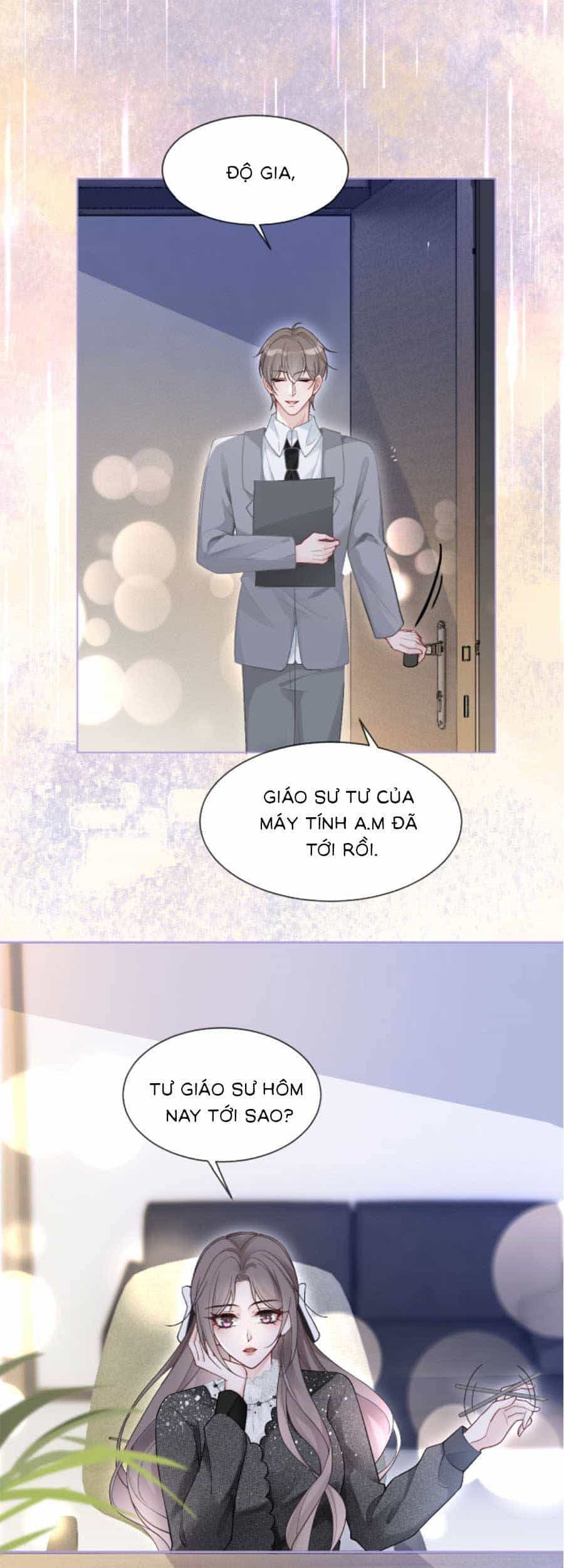 Được Các Anh Trai Chiều Chuộng Tôi Trở Nên Ngang Tàng - Chương 92 - ảnh 14