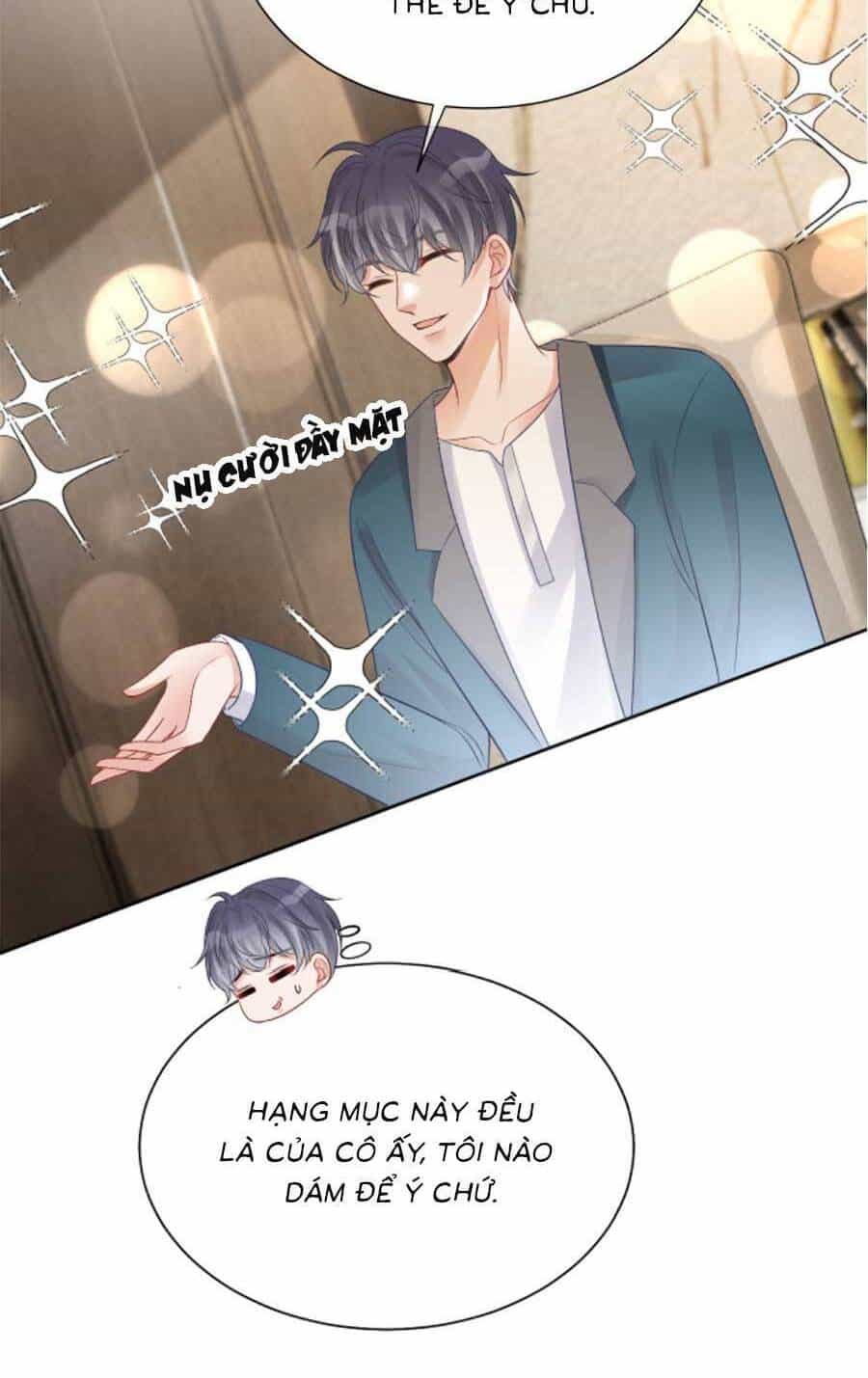 Được Các Anh Trai Chiều Chuộng Tôi Trở Nên Ngang Tàng - Chương 92 - ảnh 25