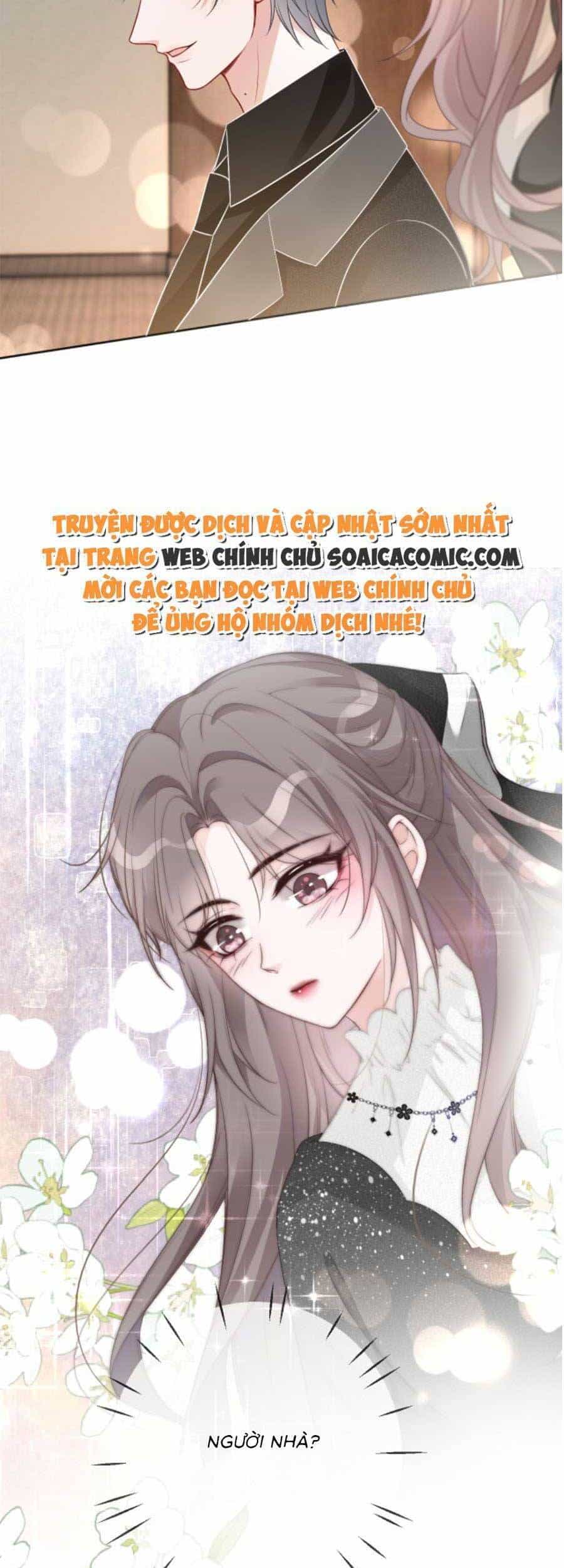 Được Các Anh Trai Chiều Chuộng Tôi Trở Nên Ngang Tàng - Chương 92 - ảnh 28