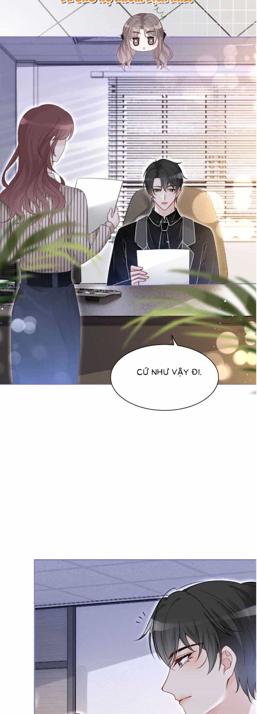 Được Các Anh Trai Chiều Chuộng Tôi Trở Nên Ngang Tàng - Chương 92 - ảnh 3