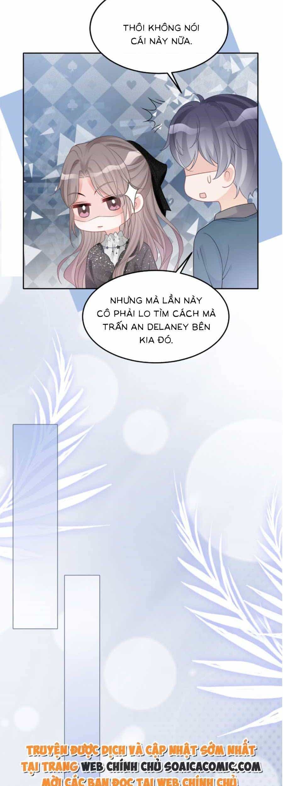 Được Các Anh Trai Chiều Chuộng Tôi Trở Nên Ngang Tàng - Chương 93 - ảnh 15