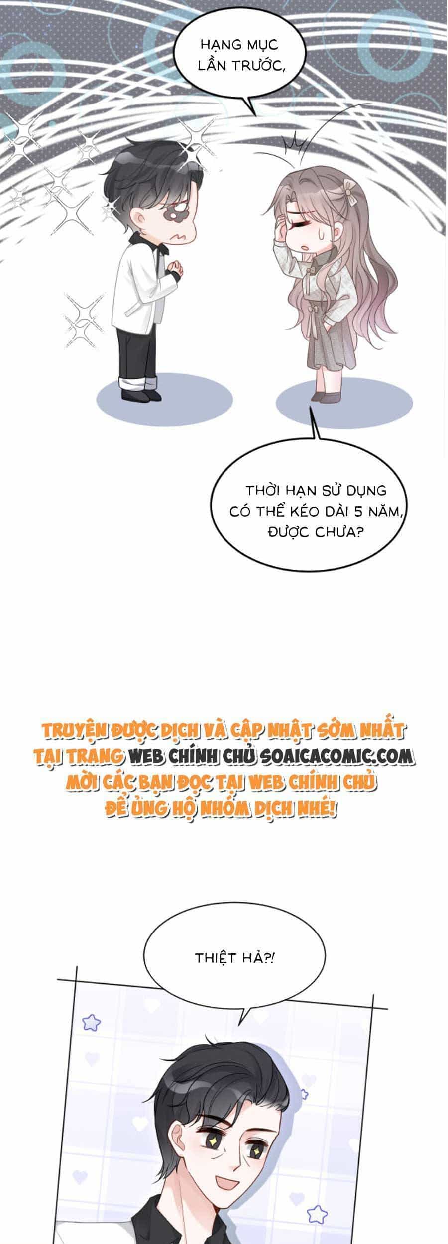 Được Các Anh Trai Chiều Chuộng Tôi Trở Nên Ngang Tàng - Chương 93 - ảnh 17