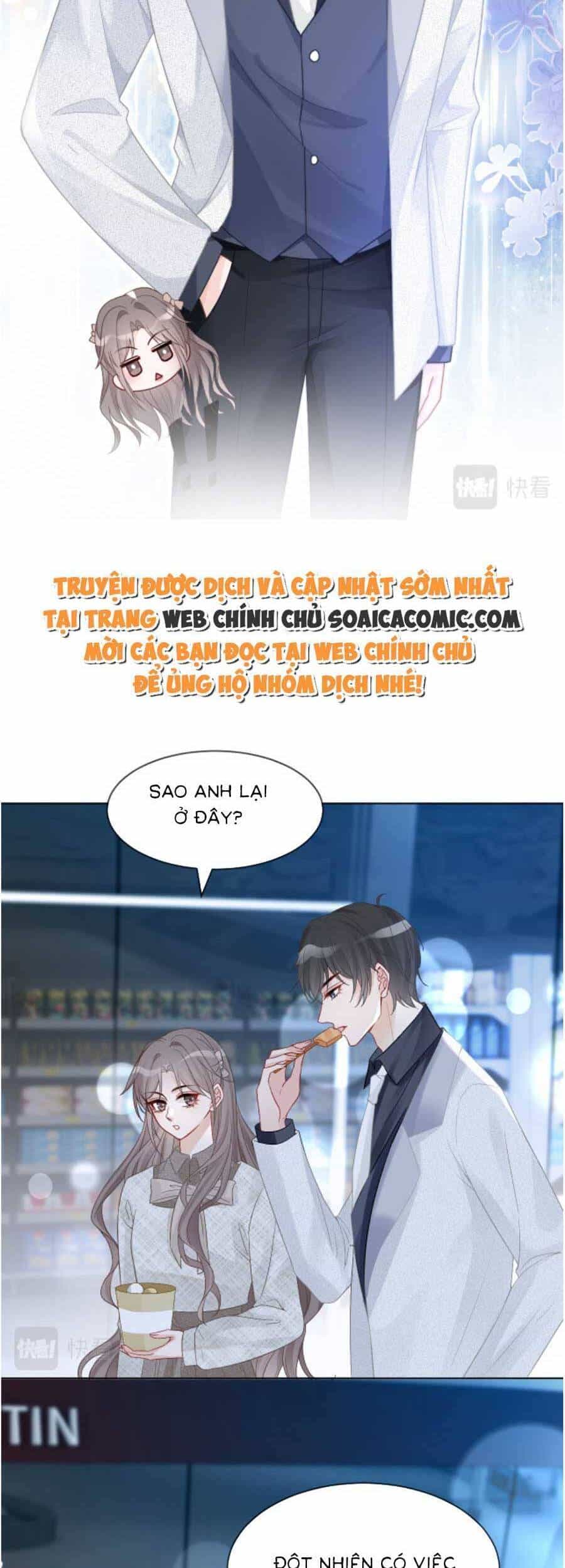 Được Các Anh Trai Chiều Chuộng Tôi Trở Nên Ngang Tàng - Chương 93 - ảnh 26