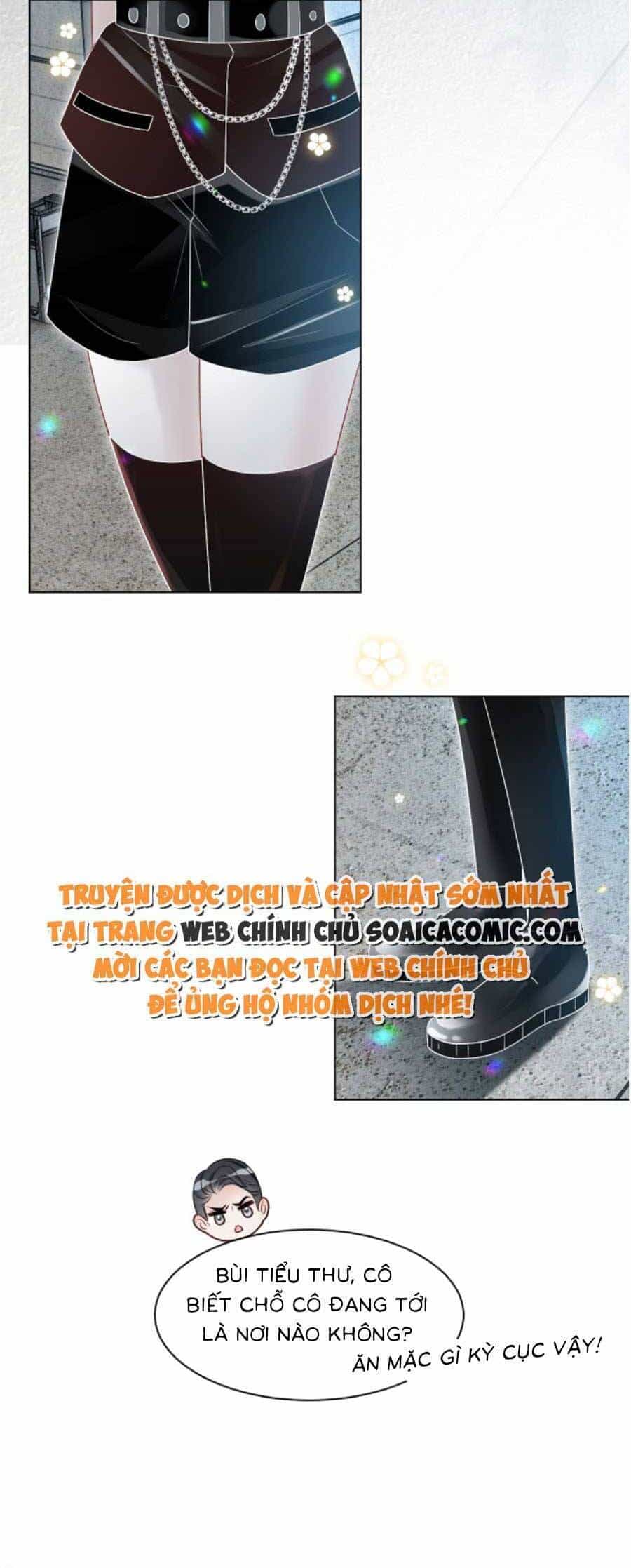 Được Các Anh Trai Chiều Chuộng Tôi Trở Nên Ngang Tàng - Chương 94 - ảnh 15