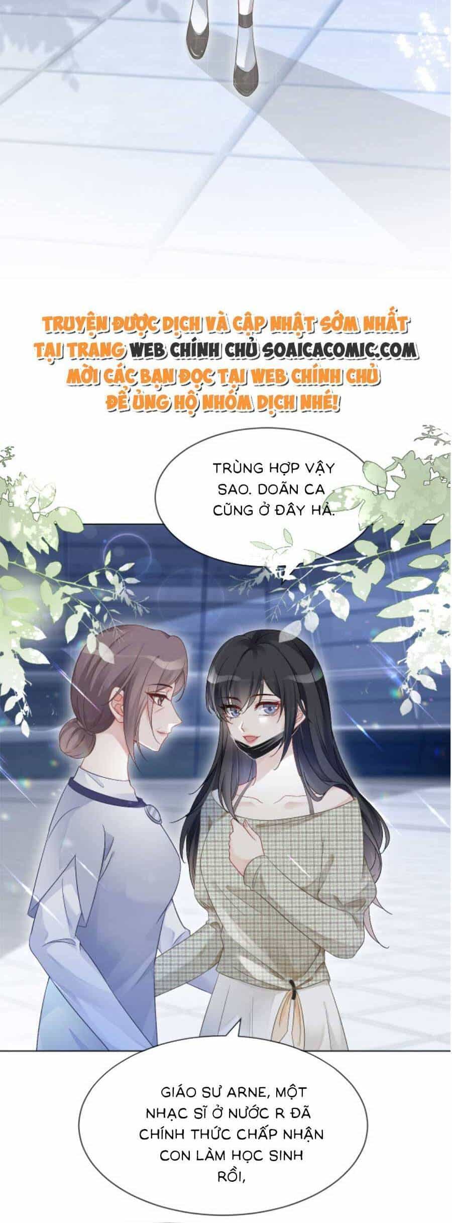 Được Các Anh Trai Chiều Chuộng Tôi Trở Nên Ngang Tàng - Chương 94 - ảnh 4
