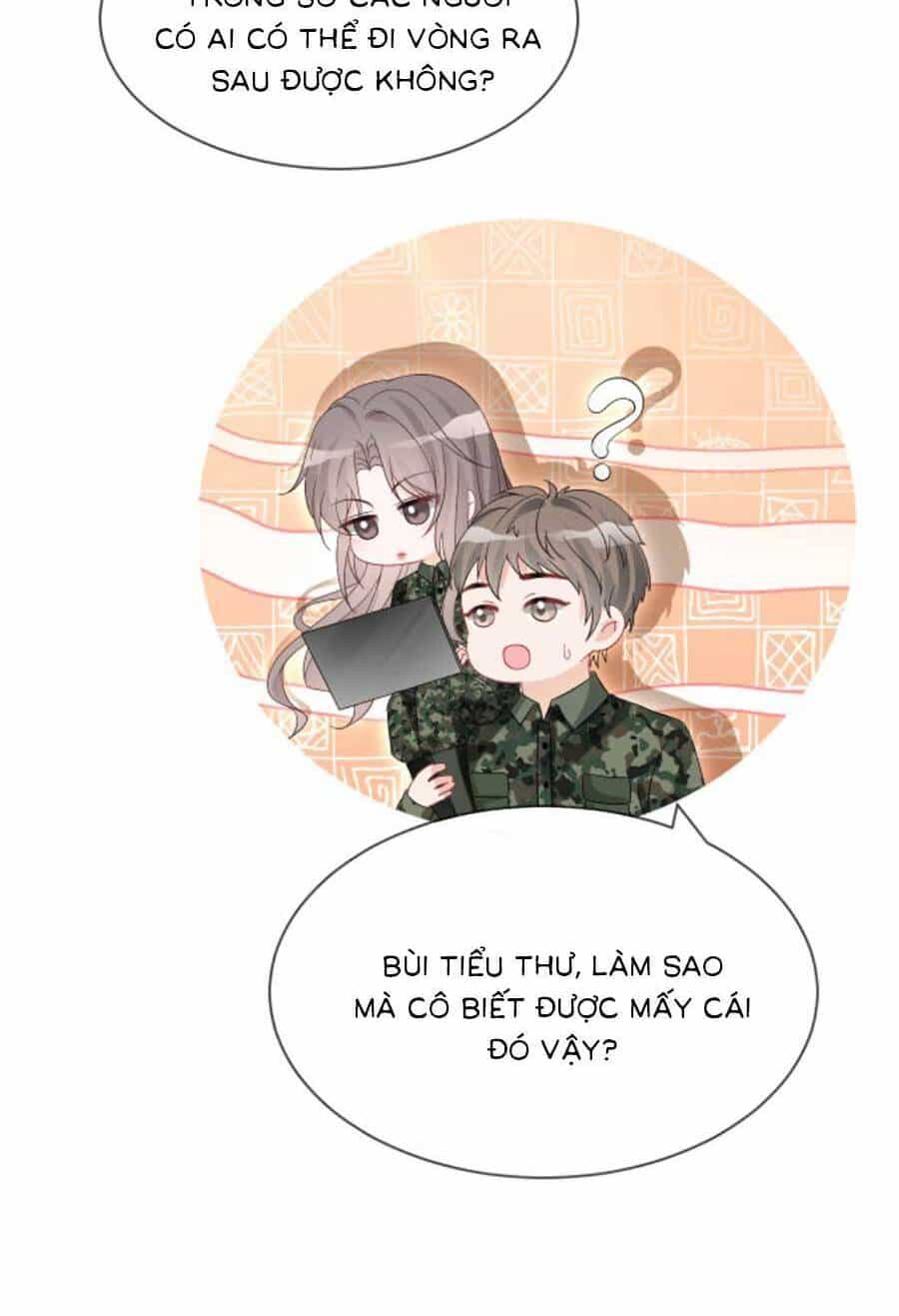 Được Các Anh Trai Chiều Chuộng Tôi Trở Nên Ngang Tàng - Chương 95 - ảnh 12