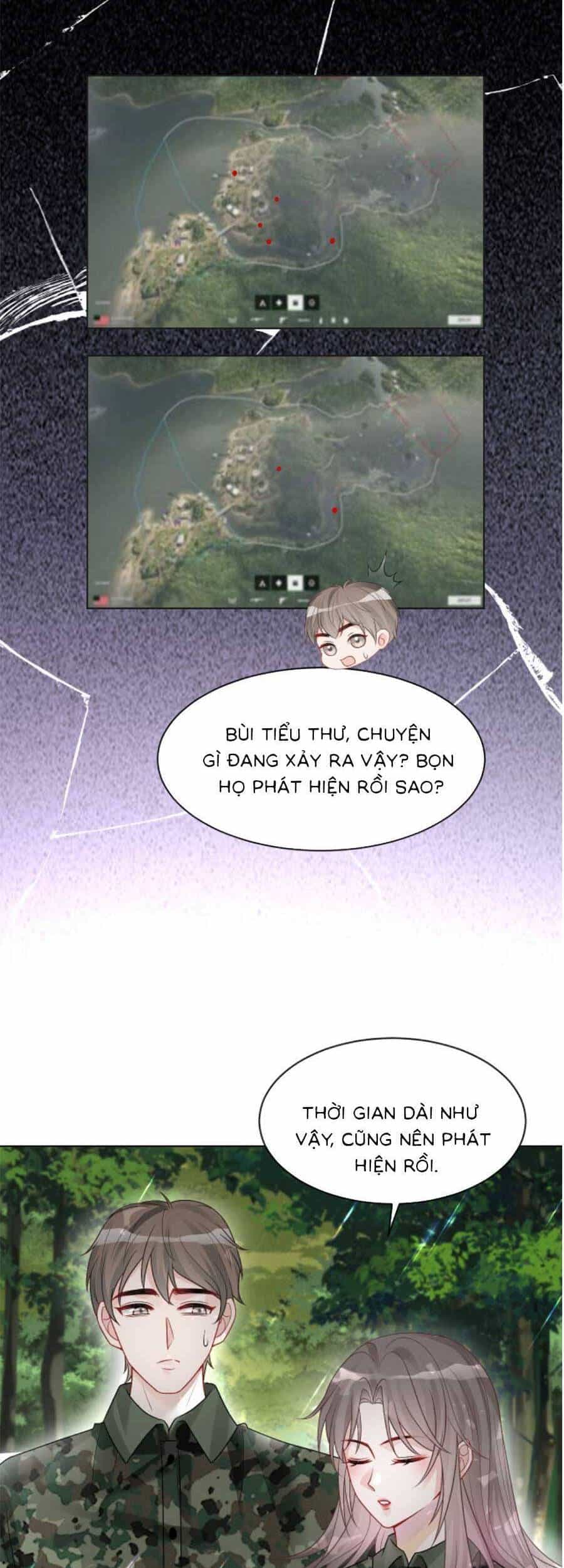Được Các Anh Trai Chiều Chuộng Tôi Trở Nên Ngang Tàng - Chương 96 - ảnh 23