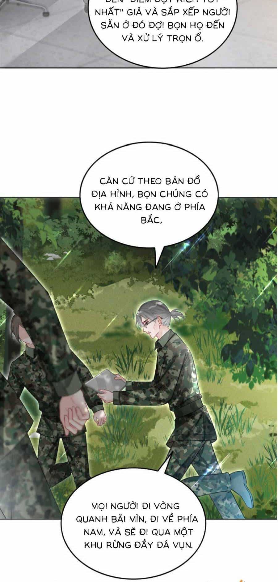 Được Các Anh Trai Chiều Chuộng Tôi Trở Nên Ngang Tàng - Chương 96 - ảnh 9