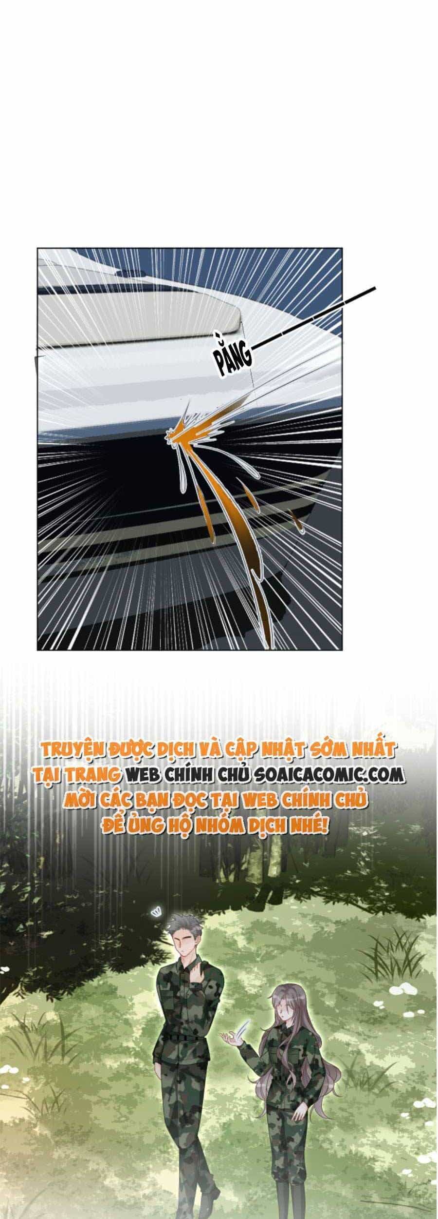 Được Các Anh Trai Chiều Chuộng Tôi Trở Nên Ngang Tàng - Chương 97 - ảnh 4