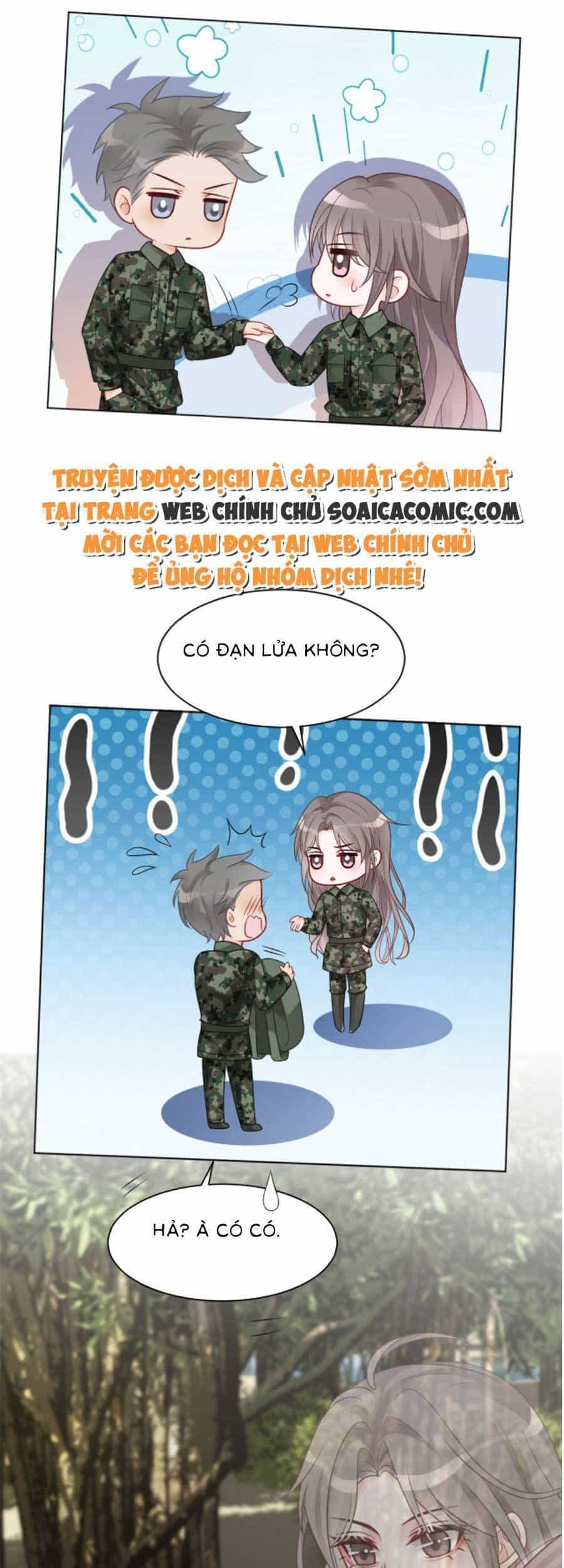 Được Các Anh Trai Chiều Chuộng Tôi Trở Nên Ngang Tàng - Chương 97 - ảnh 6