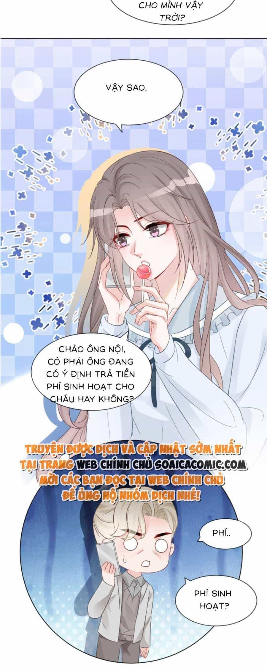 Được Các Anh Trai Chiều Chuộng Tôi Trở Nên Ngang Tàng - Chương 98 - ảnh 15