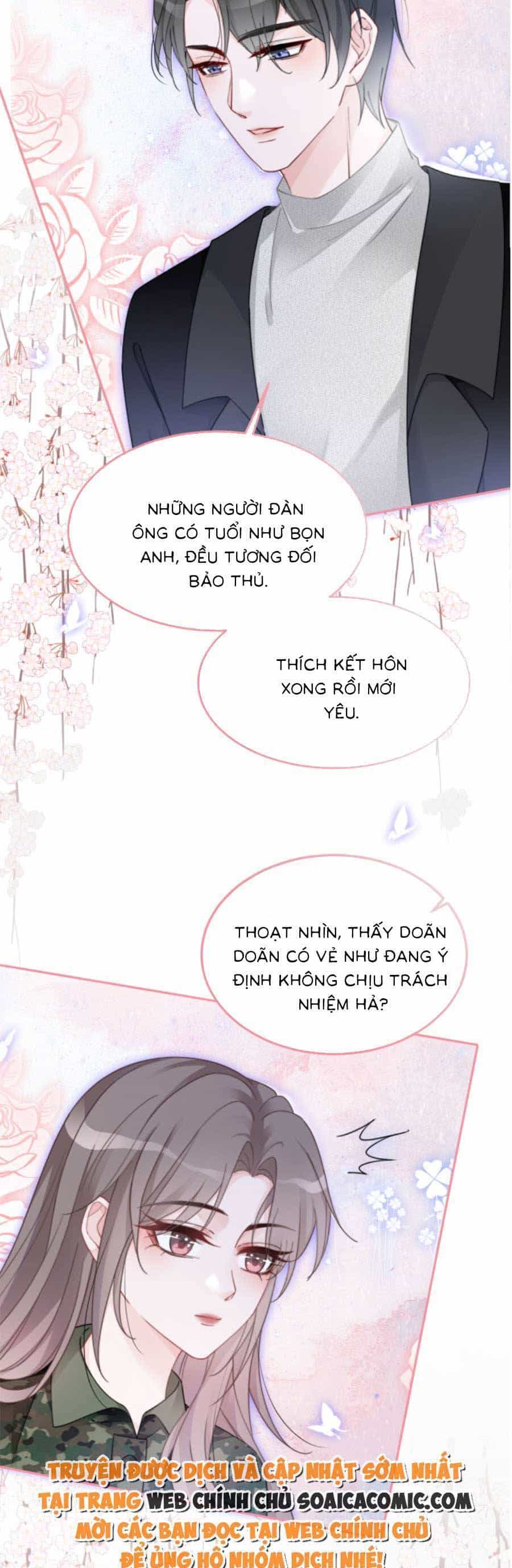 Được Các Anh Trai Chiều Chuộng Tôi Trở Nên Ngang Tàng - Chương 98 - ảnh 3