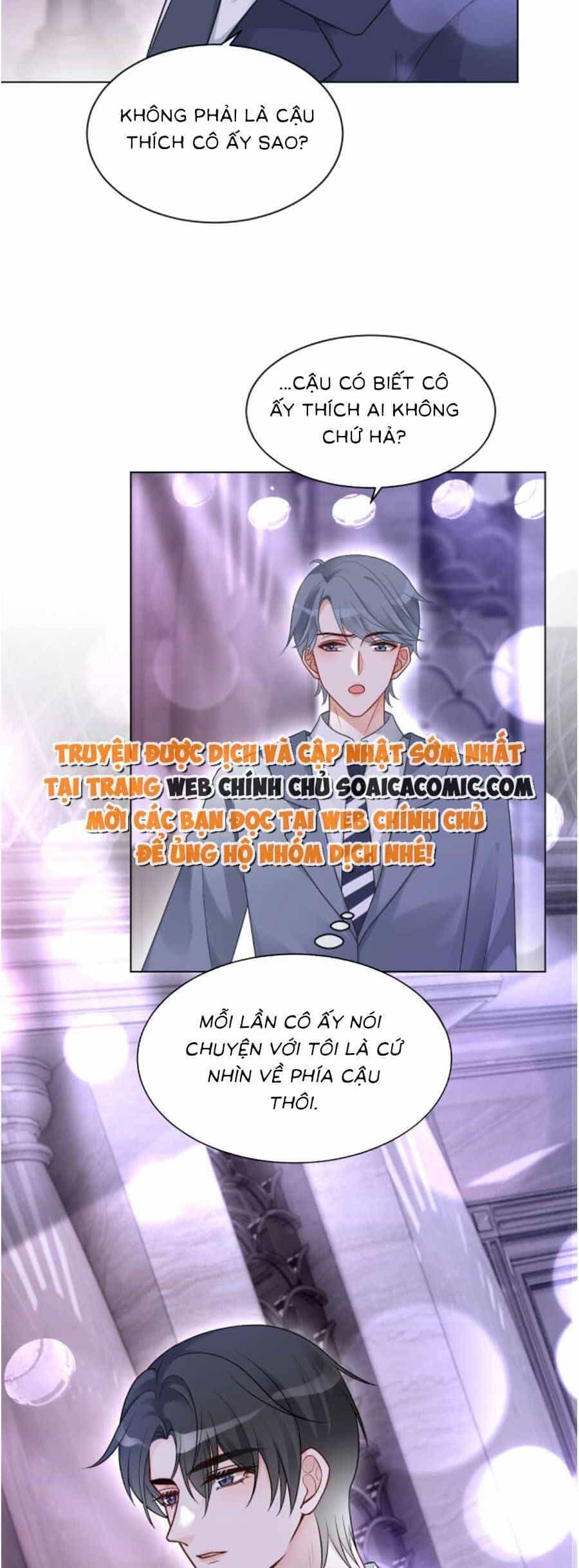 Được Các Anh Trai Chiều Chuộng Tôi Trở Nên Ngang Tàng - Chương 99 - ảnh 17