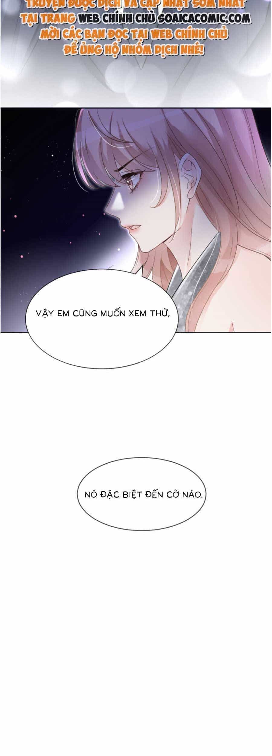Được Các Anh Trai Chiều Chuộng Tôi Trở Nên Ngang Tàng - Chương 99 - ảnh 23