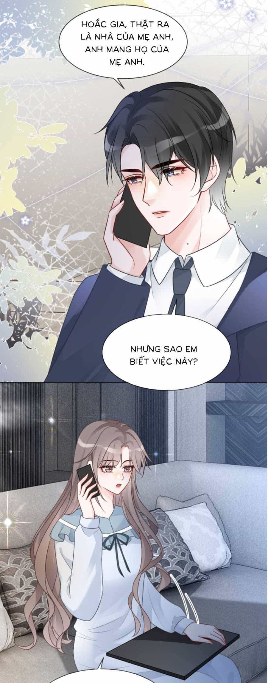 Được Các Anh Trai Chiều Chuộng Tôi Trở Nên Ngang Tàng - Chương 99 - ảnh 8