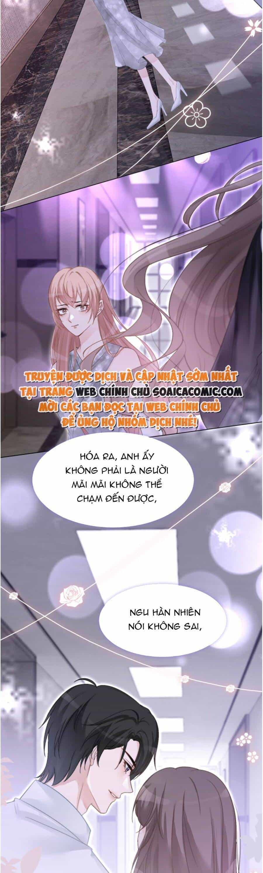 Được Các Anh Trai Chiều Chuộng Tôi Trở Nên Ngang Tàng - Chương 101 - ảnh 3