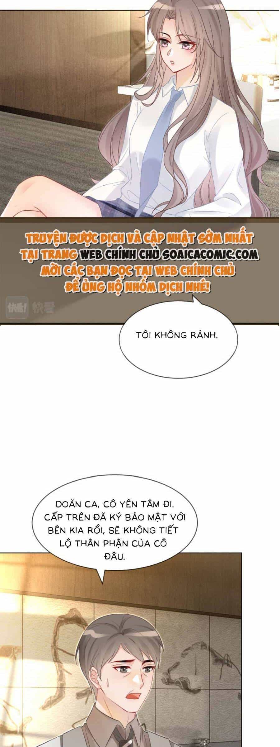 Được Các Anh Trai Chiều Chuộng Tôi Trở Nên Ngang Tàng - Chương 102 - ảnh 4