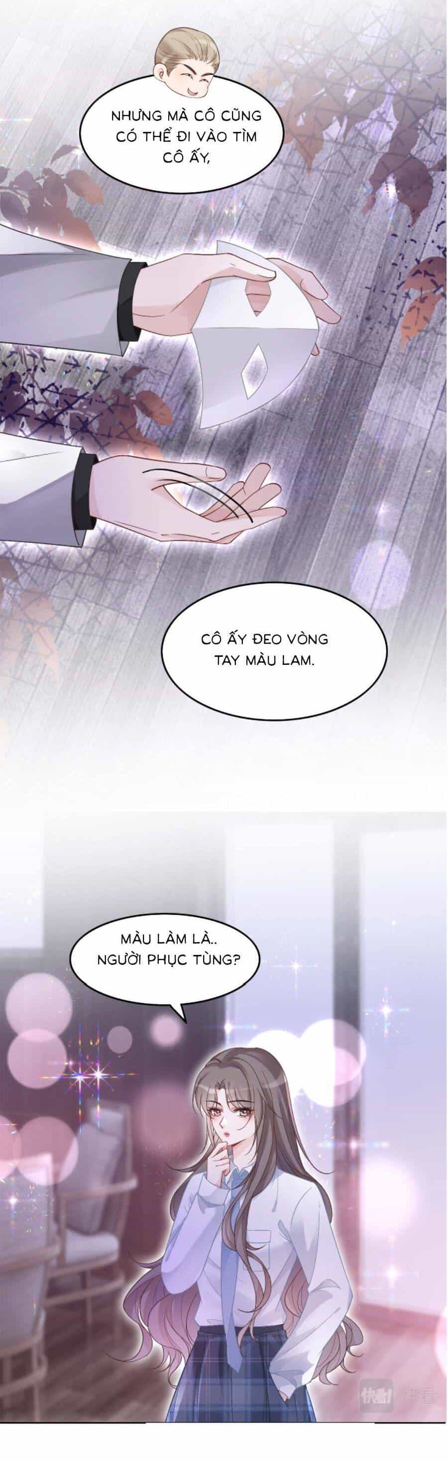 Được Các Anh Trai Chiều Chuộng Tôi Trở Nên Ngang Tàng - Chương 103 - ảnh 4