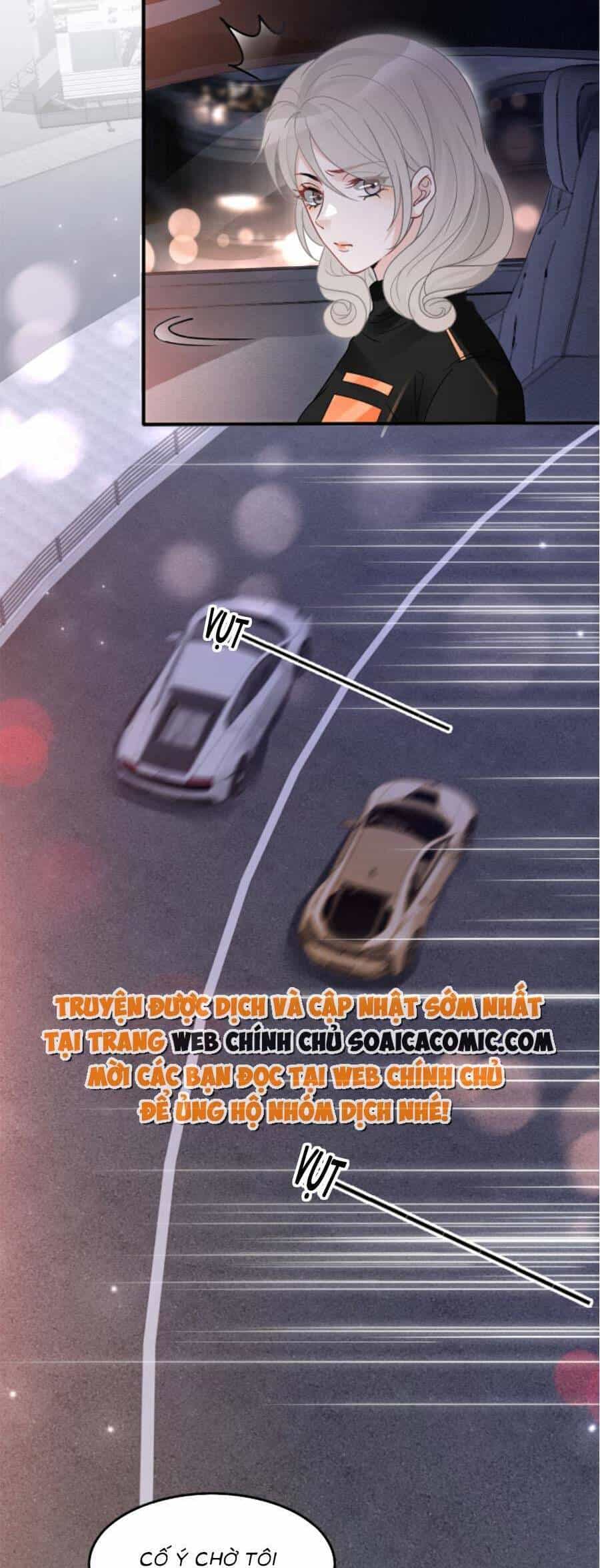 Được Các Anh Trai Chiều Chuộng Tôi Trở Nên Ngang Tàng - Chương 104 - ảnh 13