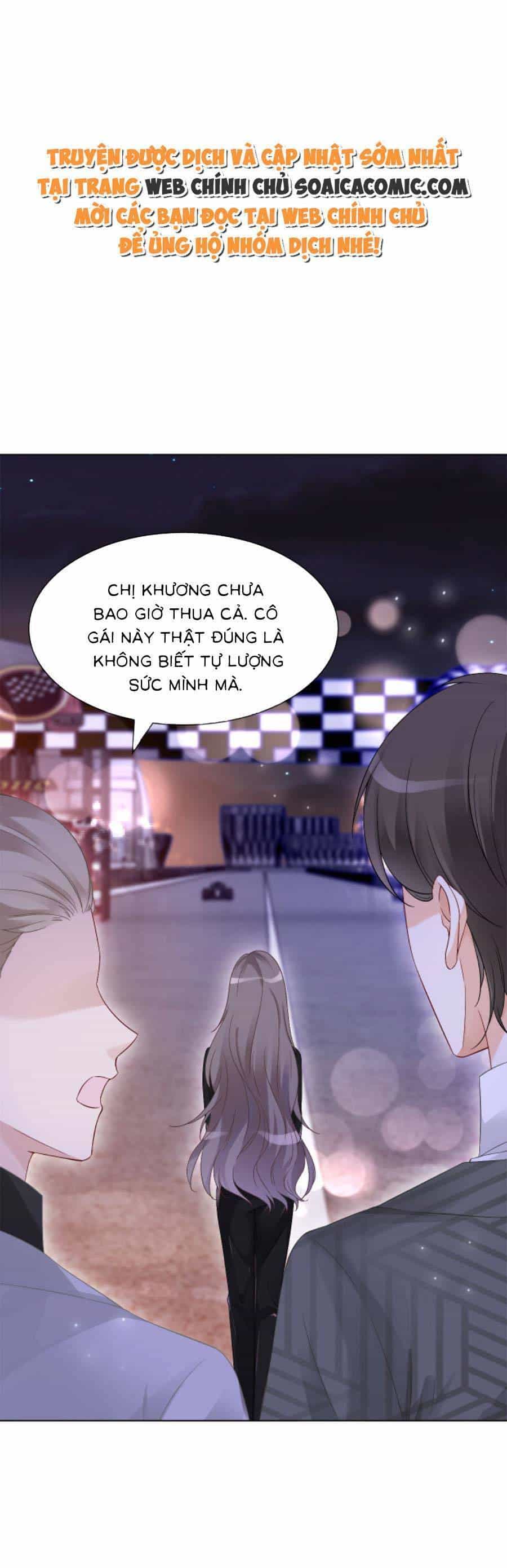 Được Các Anh Trai Chiều Chuộng Tôi Trở Nên Ngang Tàng - Chương 104 - ảnh 2