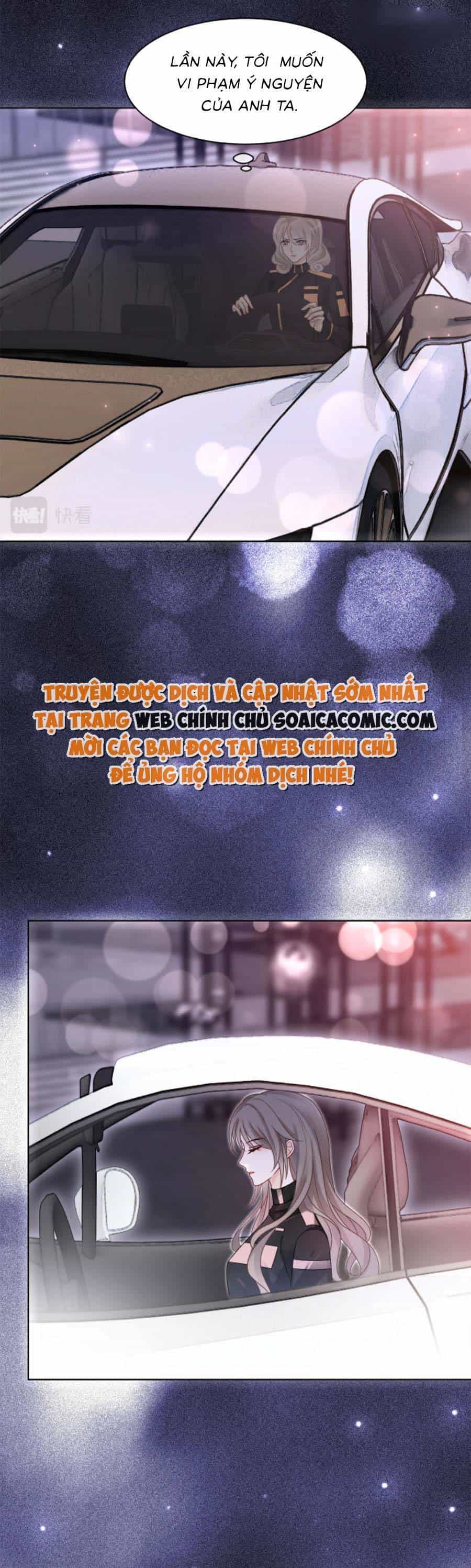 Được Các Anh Trai Chiều Chuộng Tôi Trở Nên Ngang Tàng - Chương 104 - ảnh 8