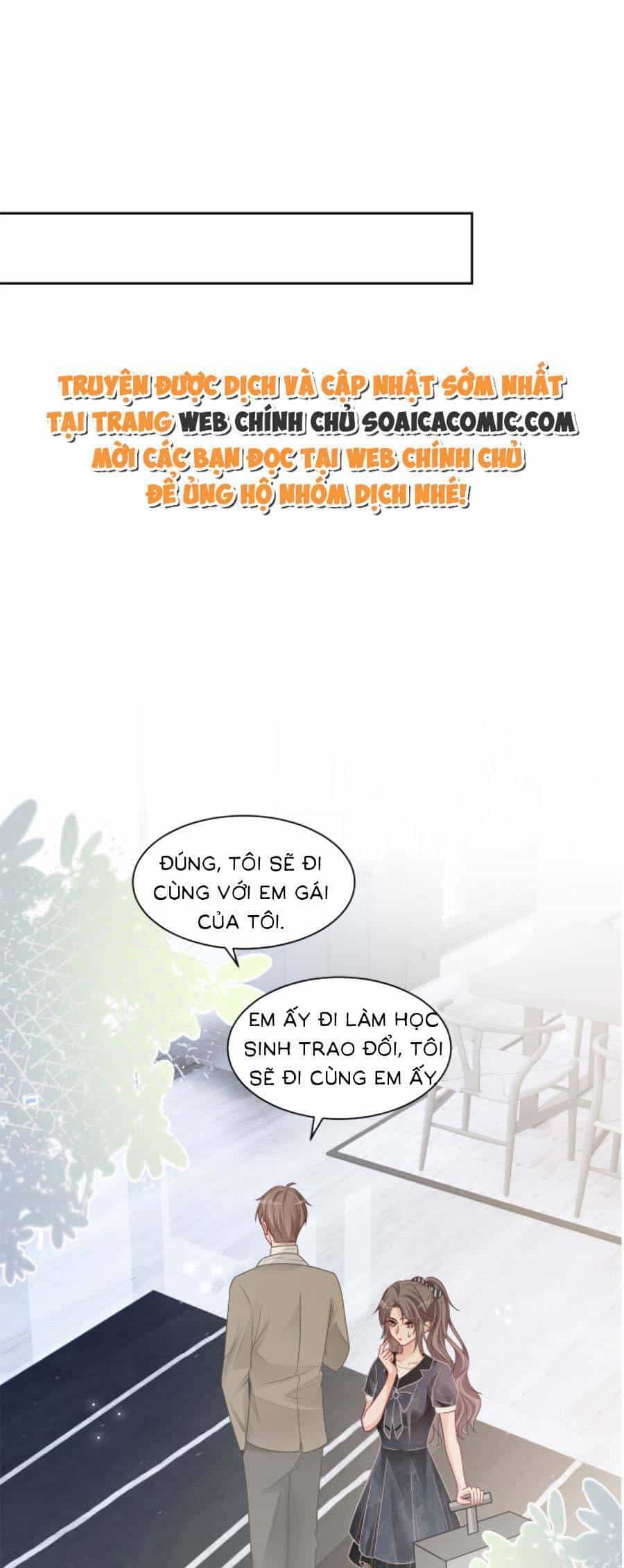 Được Các Anh Trai Chiều Chuộng Tôi Trở Nên Ngang Tàng - Chương 106 - ảnh 13