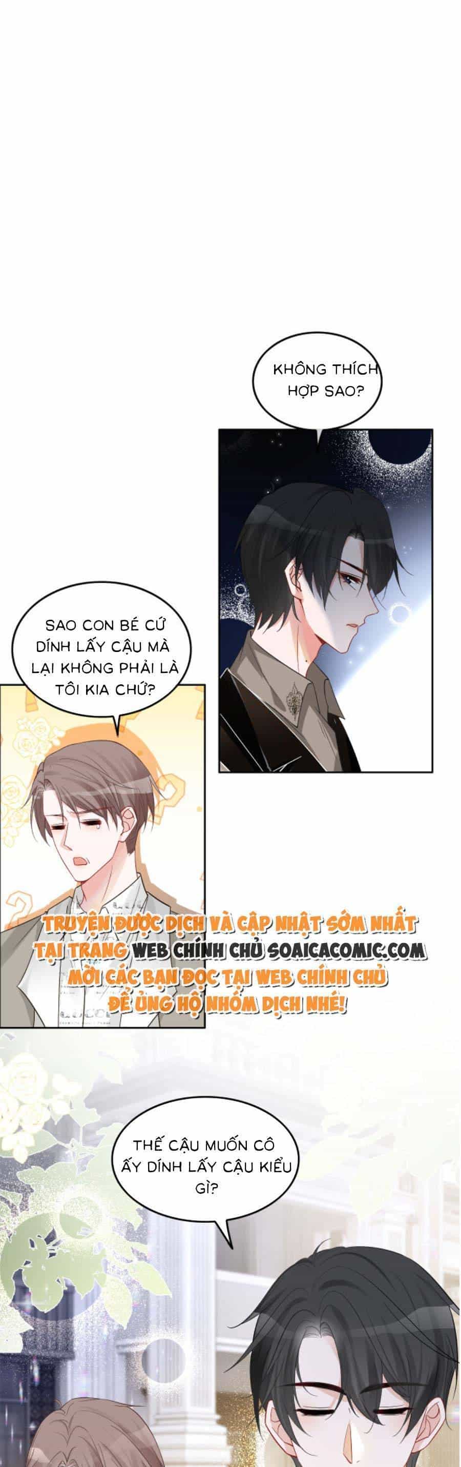 Được Các Anh Trai Chiều Chuộng Tôi Trở Nên Ngang Tàng - Chương 106 - ảnh 17