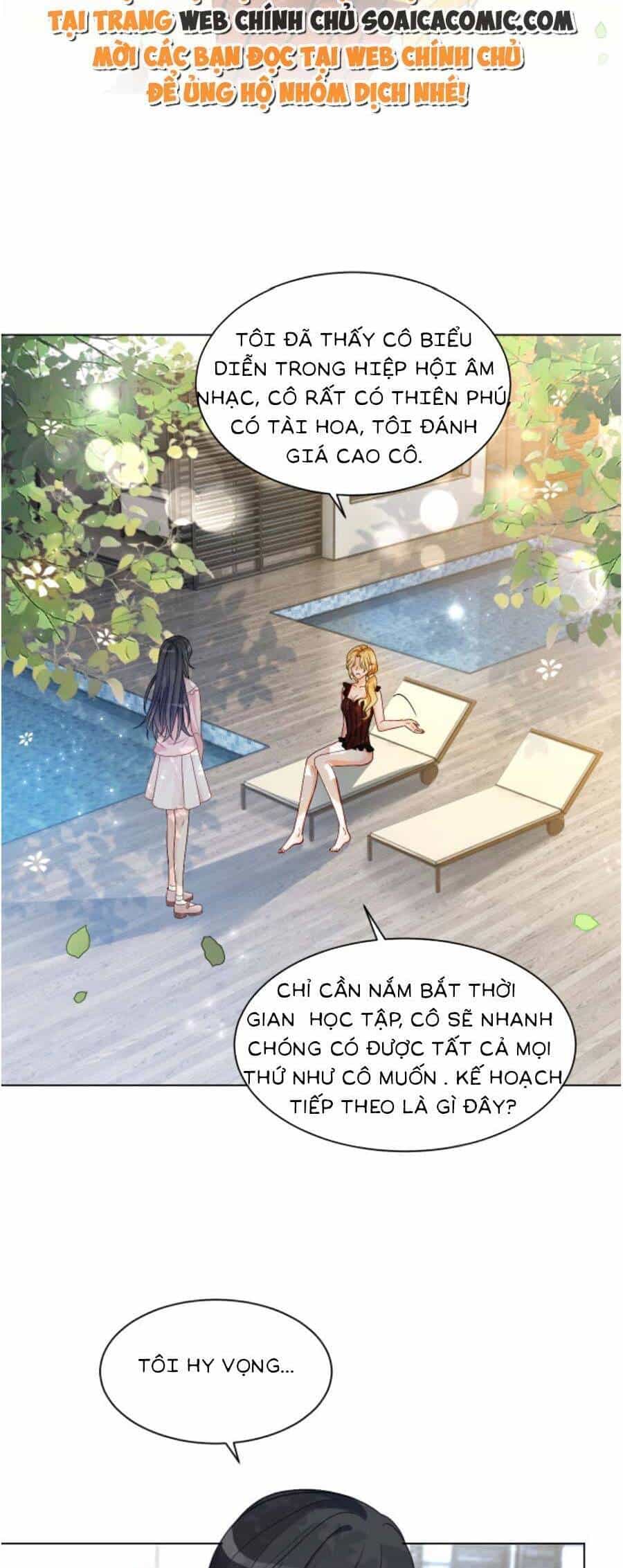 Được Các Anh Trai Chiều Chuộng Tôi Trở Nên Ngang Tàng - Chương 107 - ảnh 17