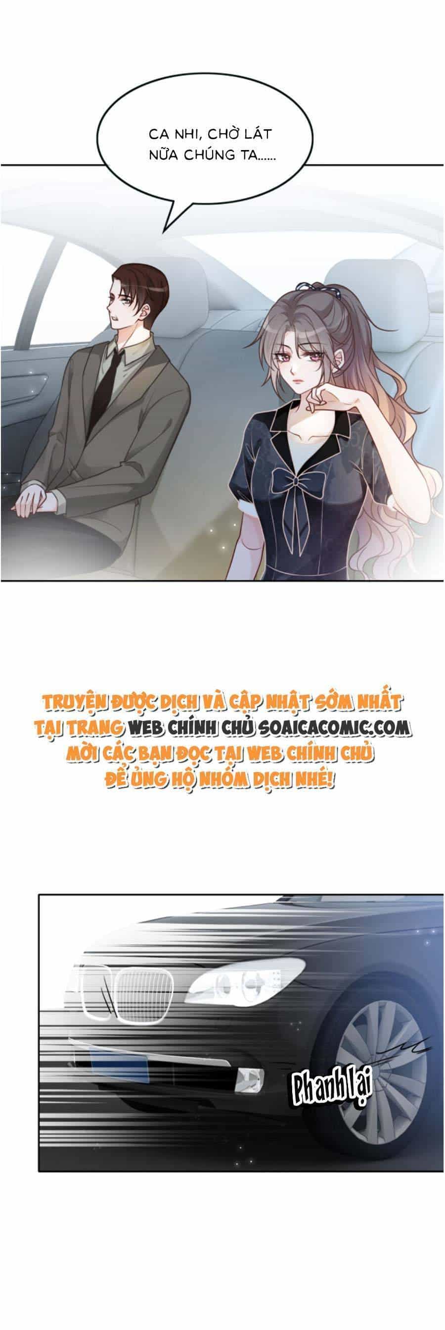 Được Các Anh Trai Chiều Chuộng Tôi Trở Nên Ngang Tàng - Chương 107 - ảnh 4