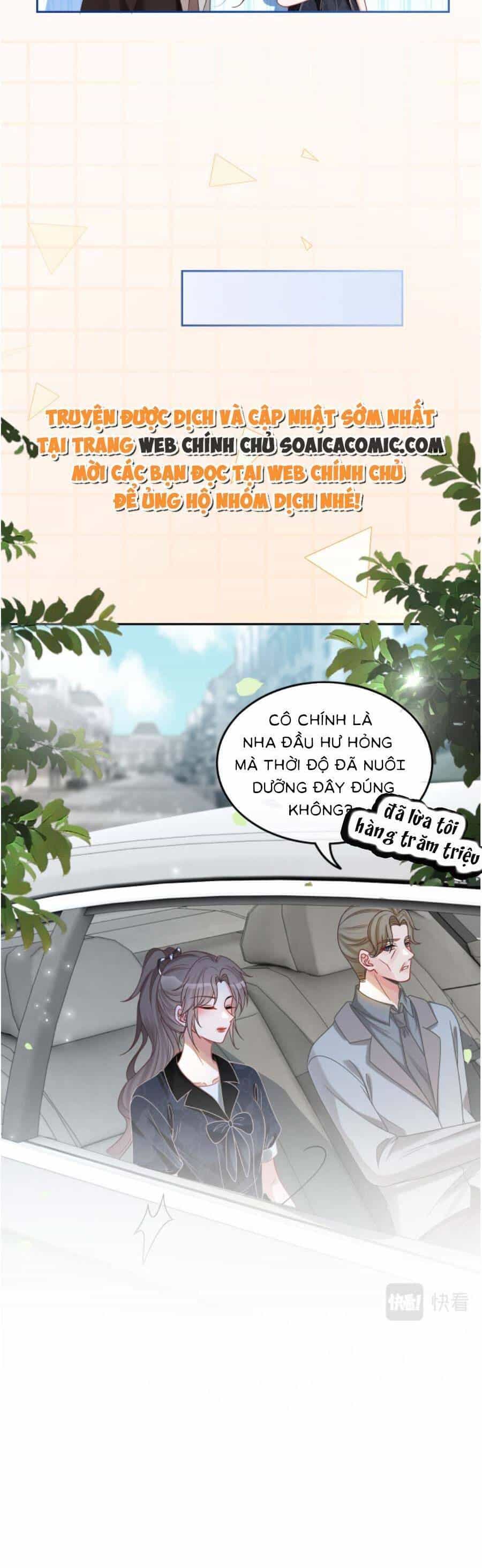 Được Các Anh Trai Chiều Chuộng Tôi Trở Nên Ngang Tàng - Chương 107 - ảnh 8