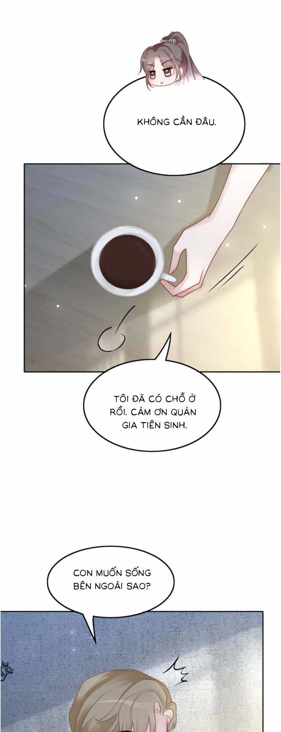 Được Các Anh Trai Chiều Chuộng Tôi Trở Nên Ngang Tàng - Chương 108 - ảnh 15