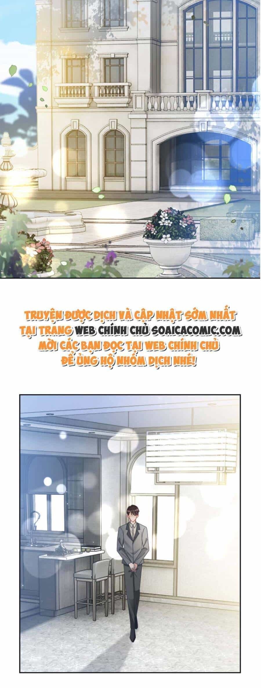 Được Các Anh Trai Chiều Chuộng Tôi Trở Nên Ngang Tàng - Chương 108 - ảnh 8