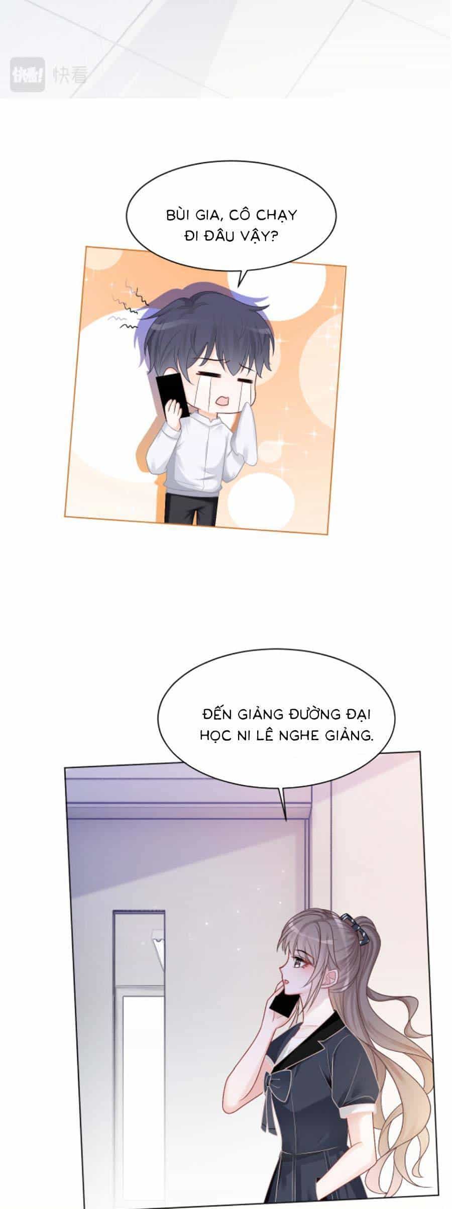 Được Các Anh Trai Chiều Chuộng Tôi Trở Nên Ngang Tàng - Chương 109 - ảnh 16