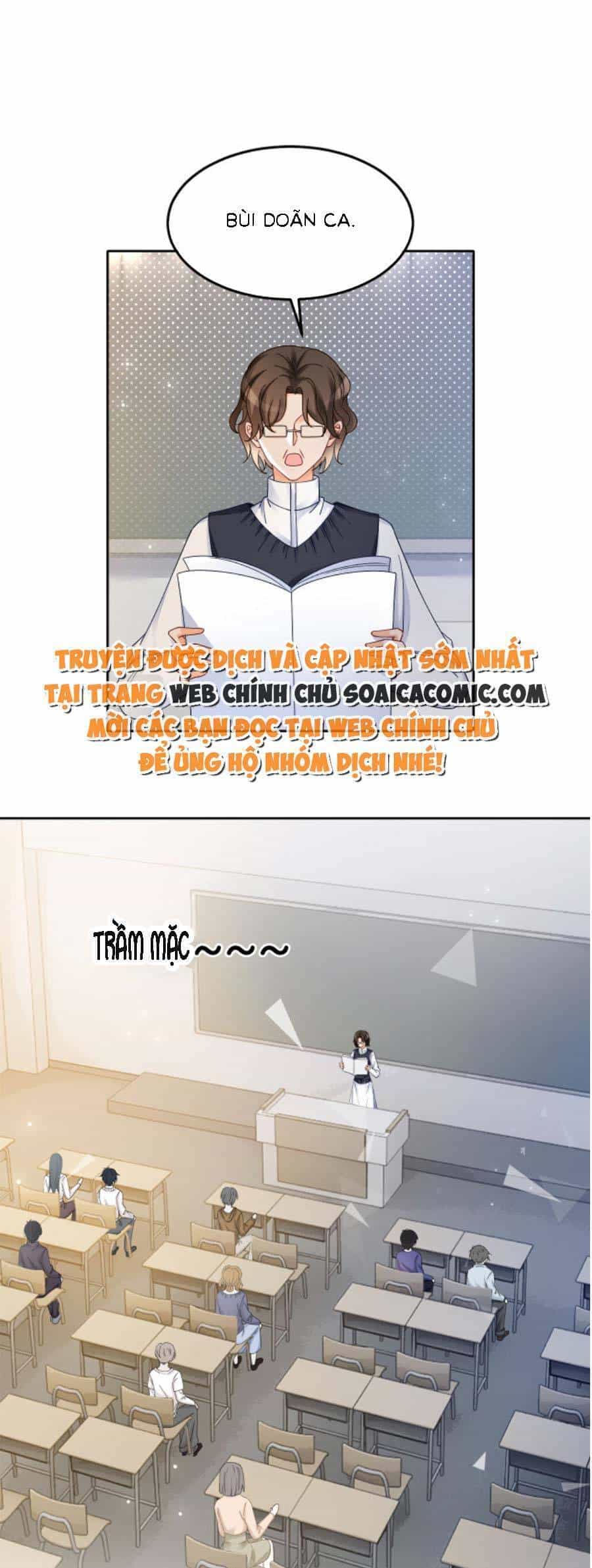 Được Các Anh Trai Chiều Chuộng Tôi Trở Nên Ngang Tàng - Chương 110 - ảnh 13