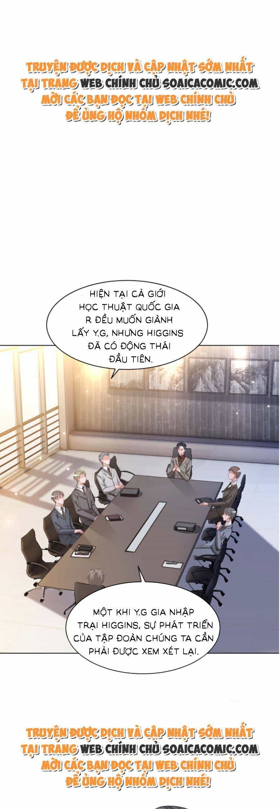 Được Các Anh Trai Chiều Chuộng Tôi Trở Nên Ngang Tàng - Chương 111 - ảnh 2