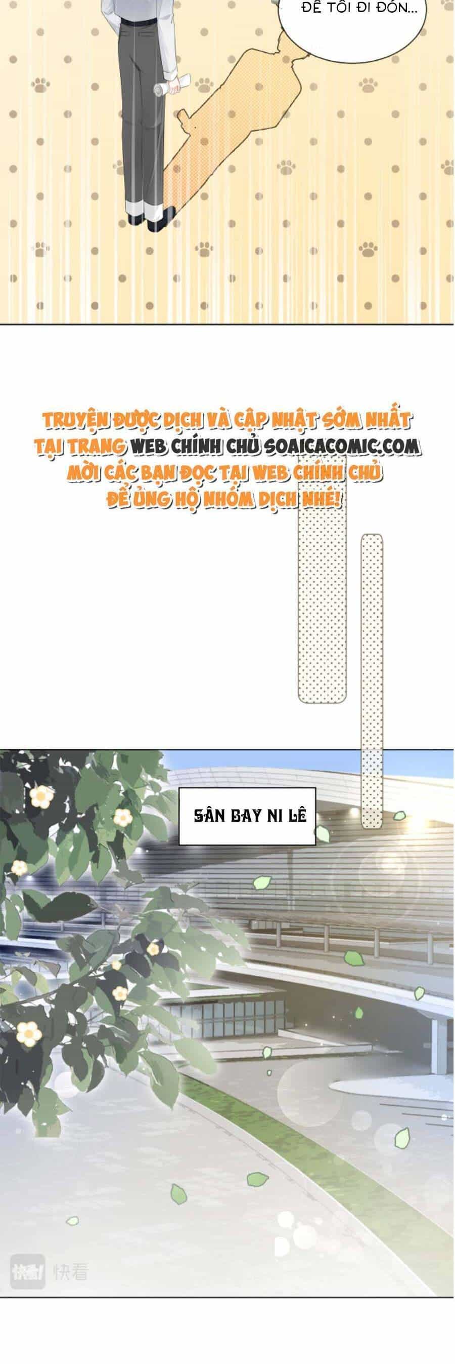 Được Các Anh Trai Chiều Chuộng Tôi Trở Nên Ngang Tàng - Chương 112 - ảnh 21