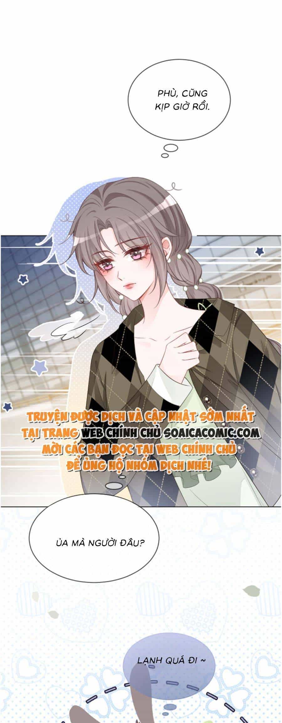 Được Các Anh Trai Chiều Chuộng Tôi Trở Nên Ngang Tàng - Chương 112 - ảnh 22