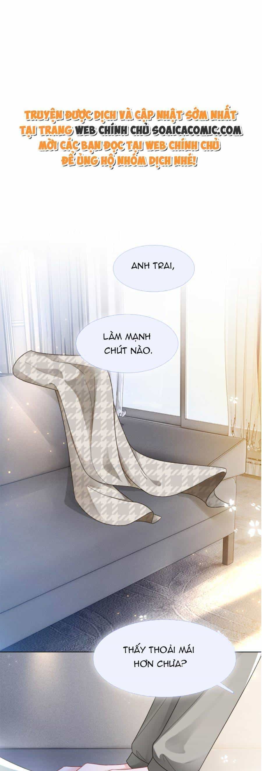 Được Các Anh Trai Chiều Chuộng Tôi Trở Nên Ngang Tàng - Chương 114 - ảnh 2