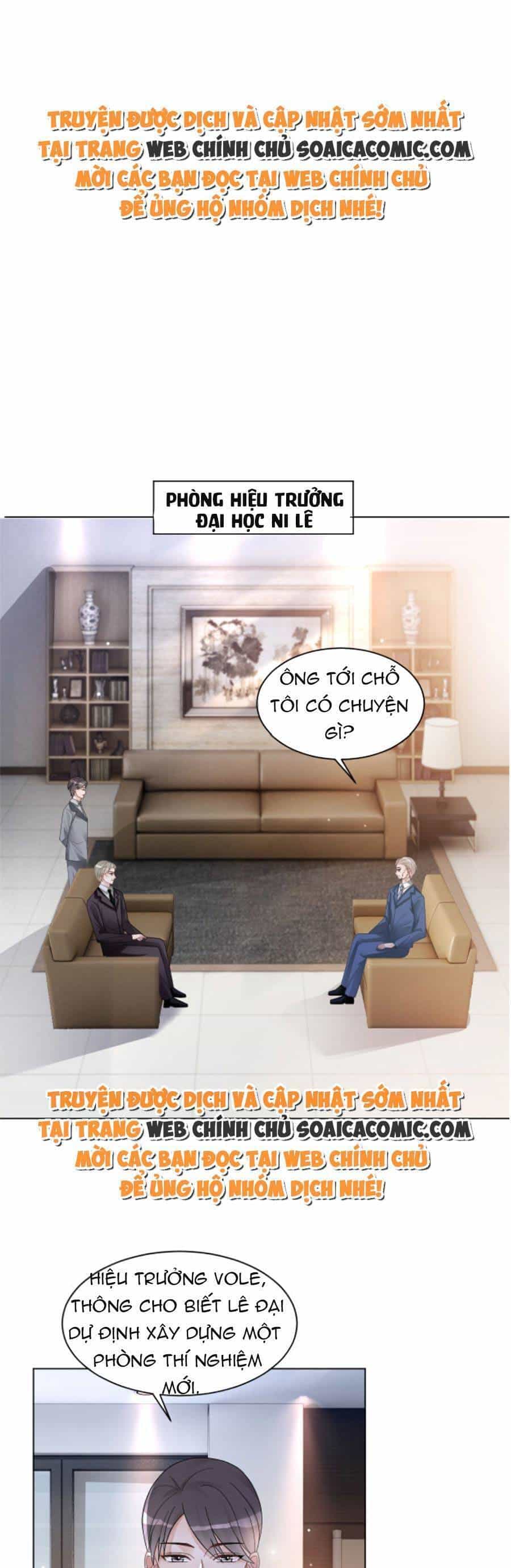 Được Các Anh Trai Chiều Chuộng Tôi Trở Nên Ngang Tàng - Chương 115 - ảnh 2