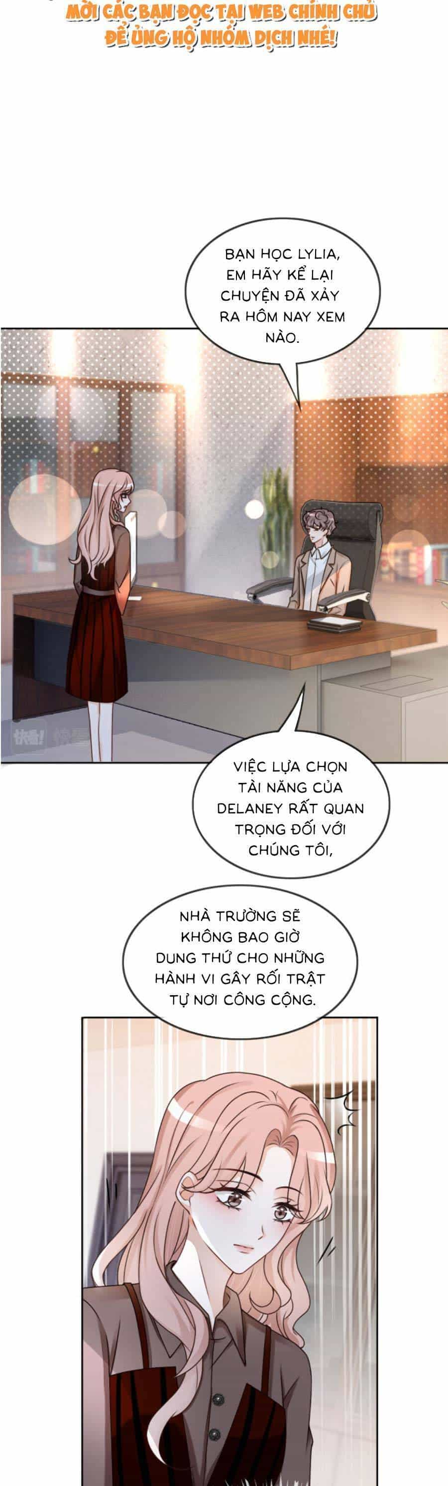 Được Các Anh Trai Chiều Chuộng Tôi Trở Nên Ngang Tàng - Chương 116 - ảnh 4
