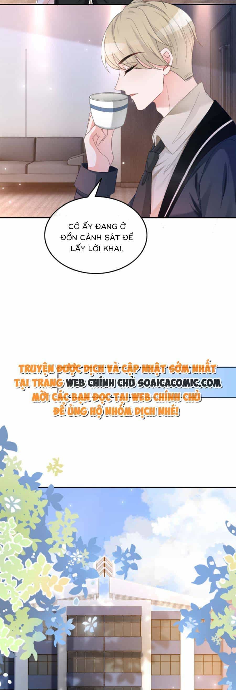 Được Các Anh Trai Chiều Chuộng Tôi Trở Nên Ngang Tàng - Chương 118 - ảnh 5