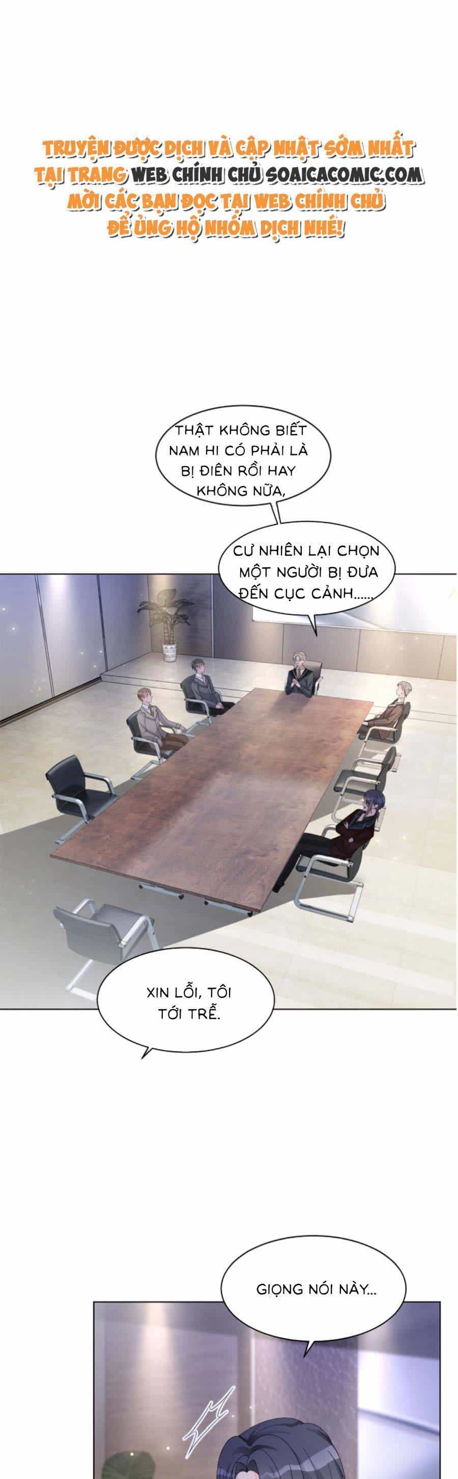 Được Các Anh Trai Chiều Chuộng Tôi Trở Nên Ngang Tàng - Chương 119 - ảnh 1