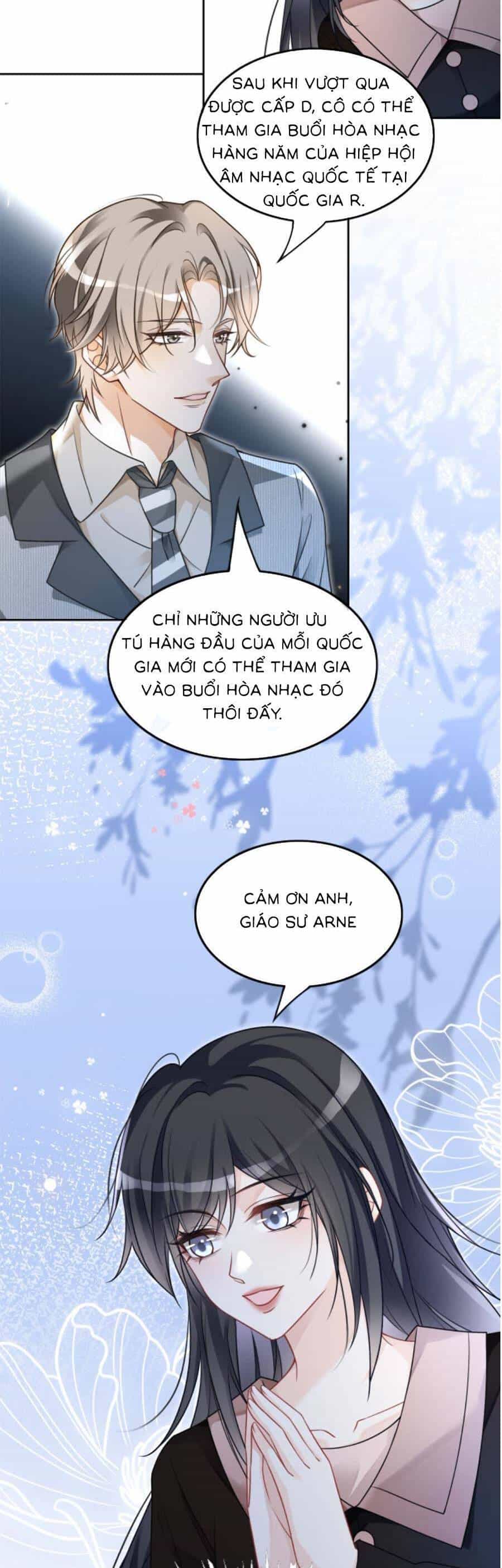 Được Các Anh Trai Chiều Chuộng Tôi Trở Nên Ngang Tàng - Chương 120 - ảnh 5