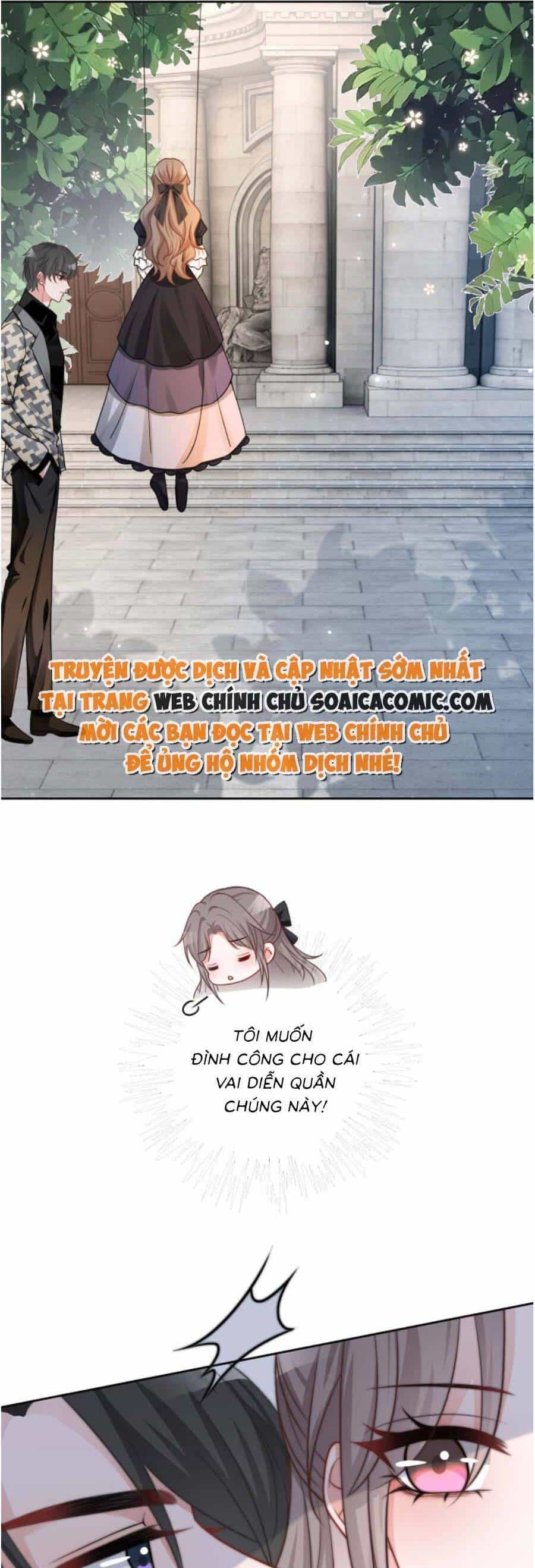 Được Các Anh Trai Chiều Chuộng Tôi Trở Nên Ngang Tàng - Chương 121 - ảnh 17